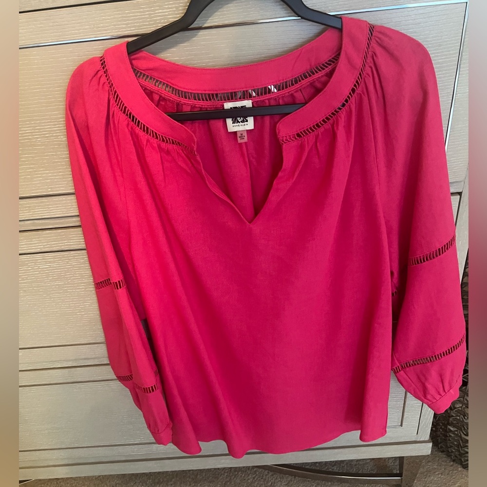 Anne Klein Women Top